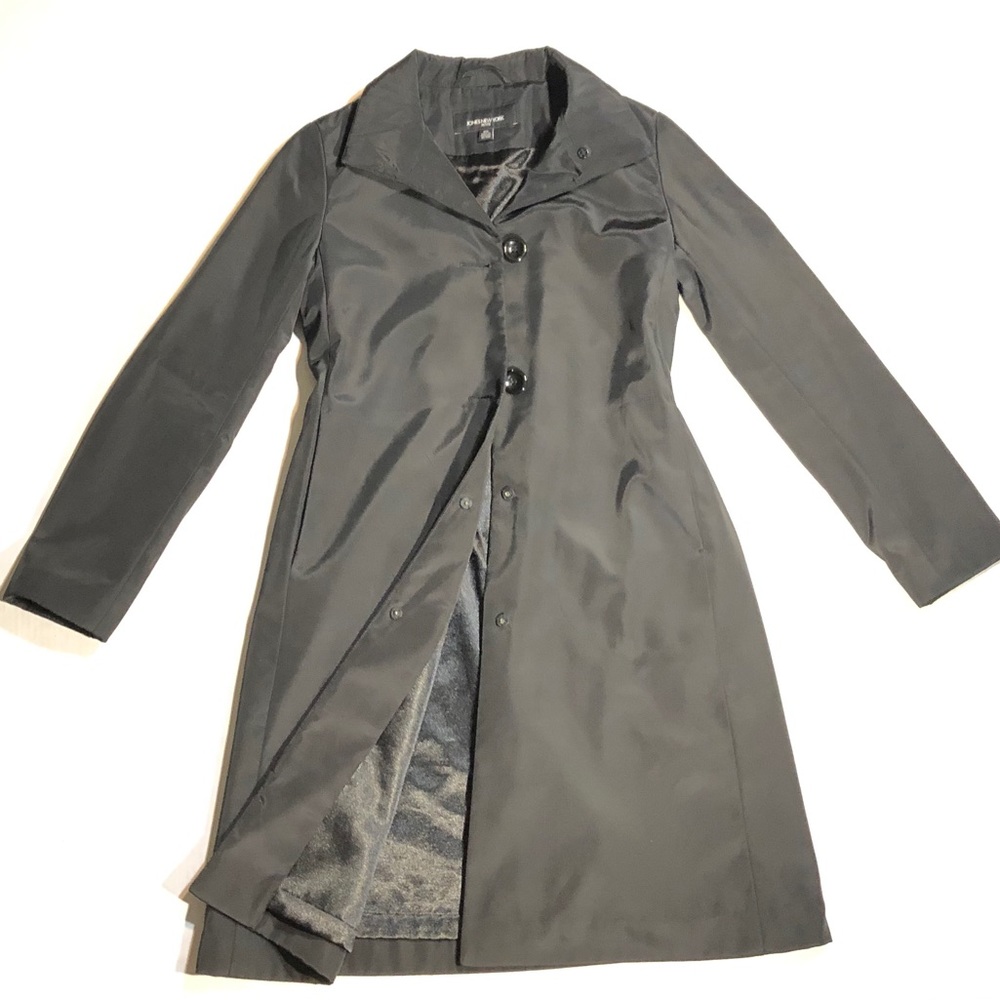 Coat.